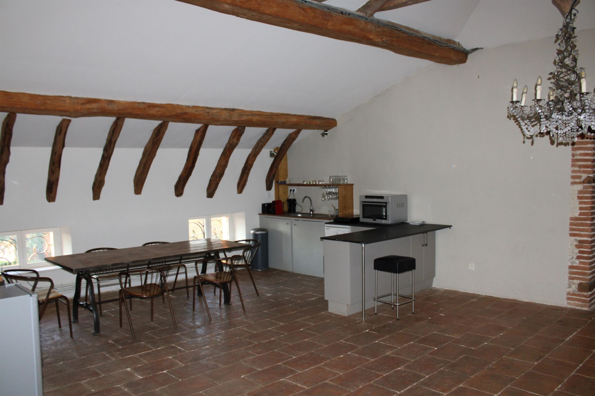 maison de maître 15 Pièces en vente sur LAVAUR (81500)
