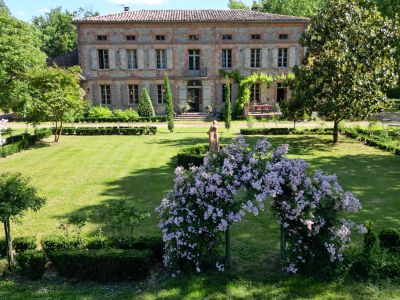 Sale Mansion Lavaur 15&nbsp;Rooms 750&nbsp;m²