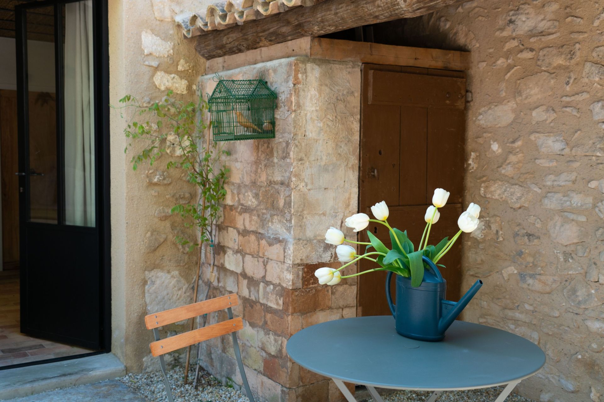 maison de luxe 4 Pièces en vente sur ST REMY DE PROVENCE (13210)