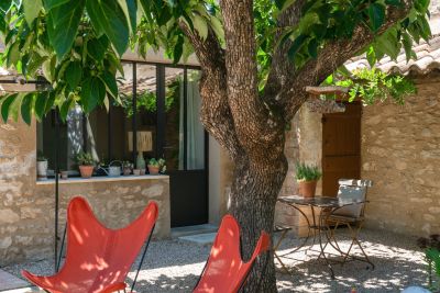 Sale Luxury house Saint-Rémy-de-Provence 4&nbsp;Rooms 145&nbsp;m²