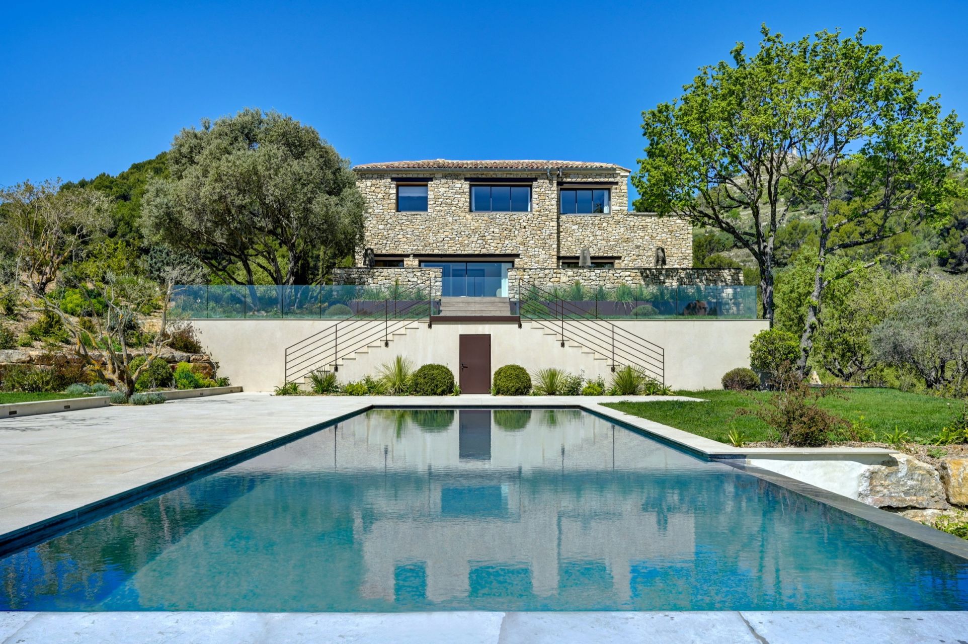 maison de luxe 10 Pièces en vente sur AIX EN PROVENCE (13100)