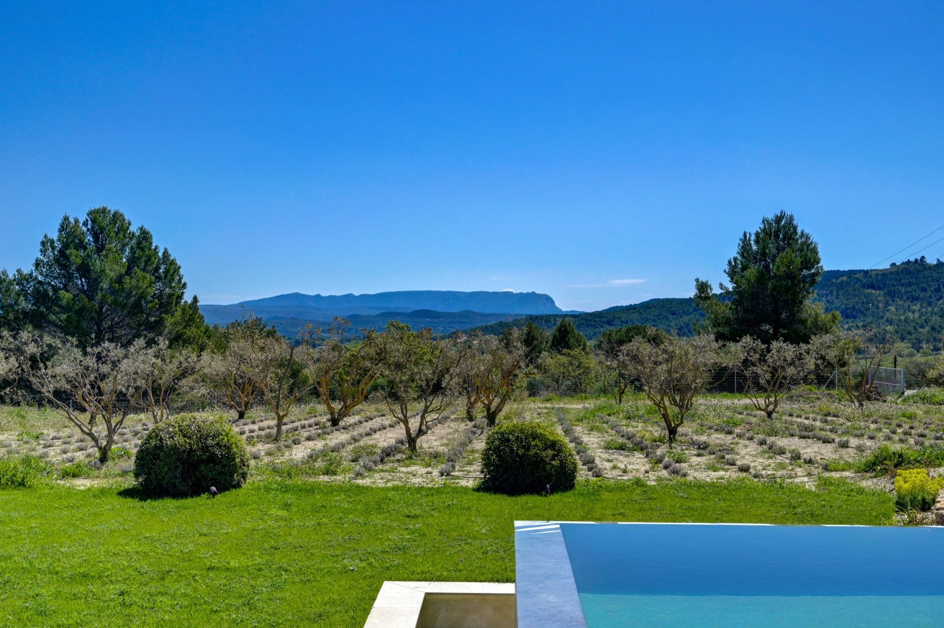 maison de luxe 10 Pièces en vente sur AIX EN PROVENCE (13100)