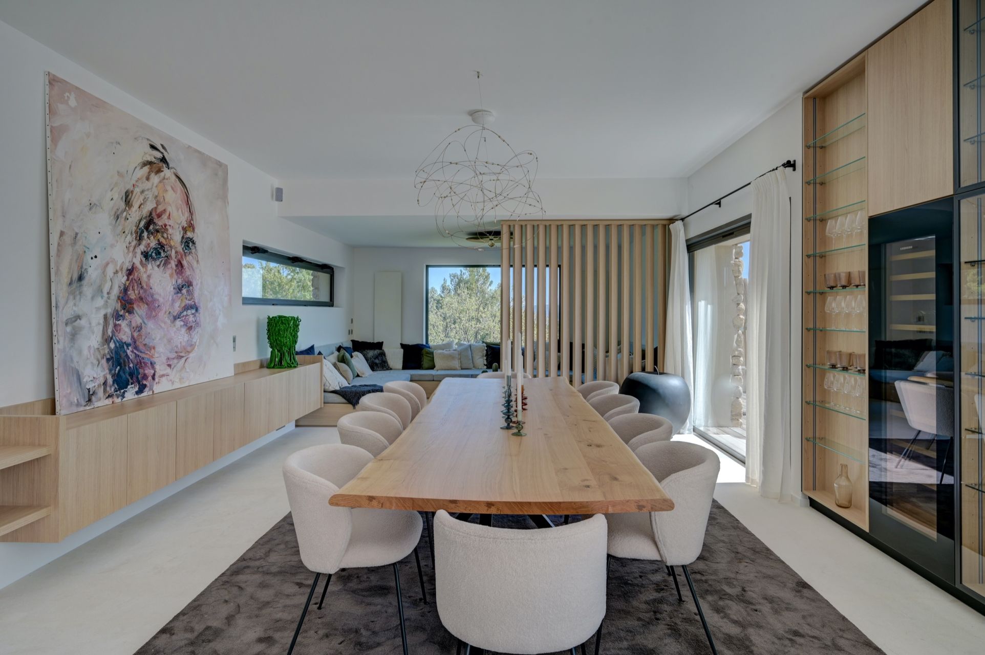 maison de luxe 10 Pièces en vente sur AIX EN PROVENCE (13100)