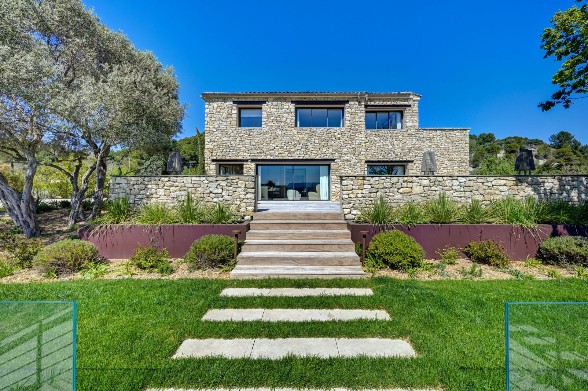 maison de luxe 10 Pièces en vente sur AIX EN PROVENCE (13100)