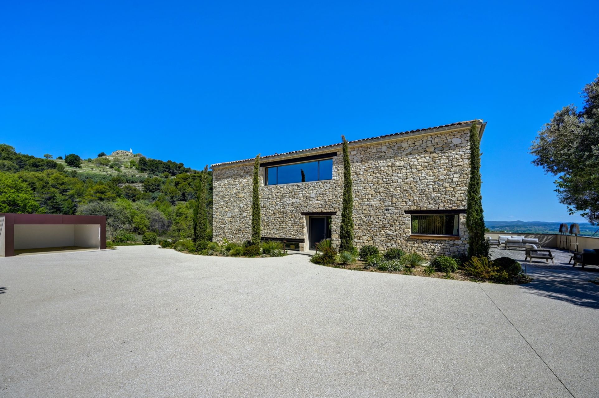 maison de luxe 10 Pièces en vente sur AIX EN PROVENCE (13100)