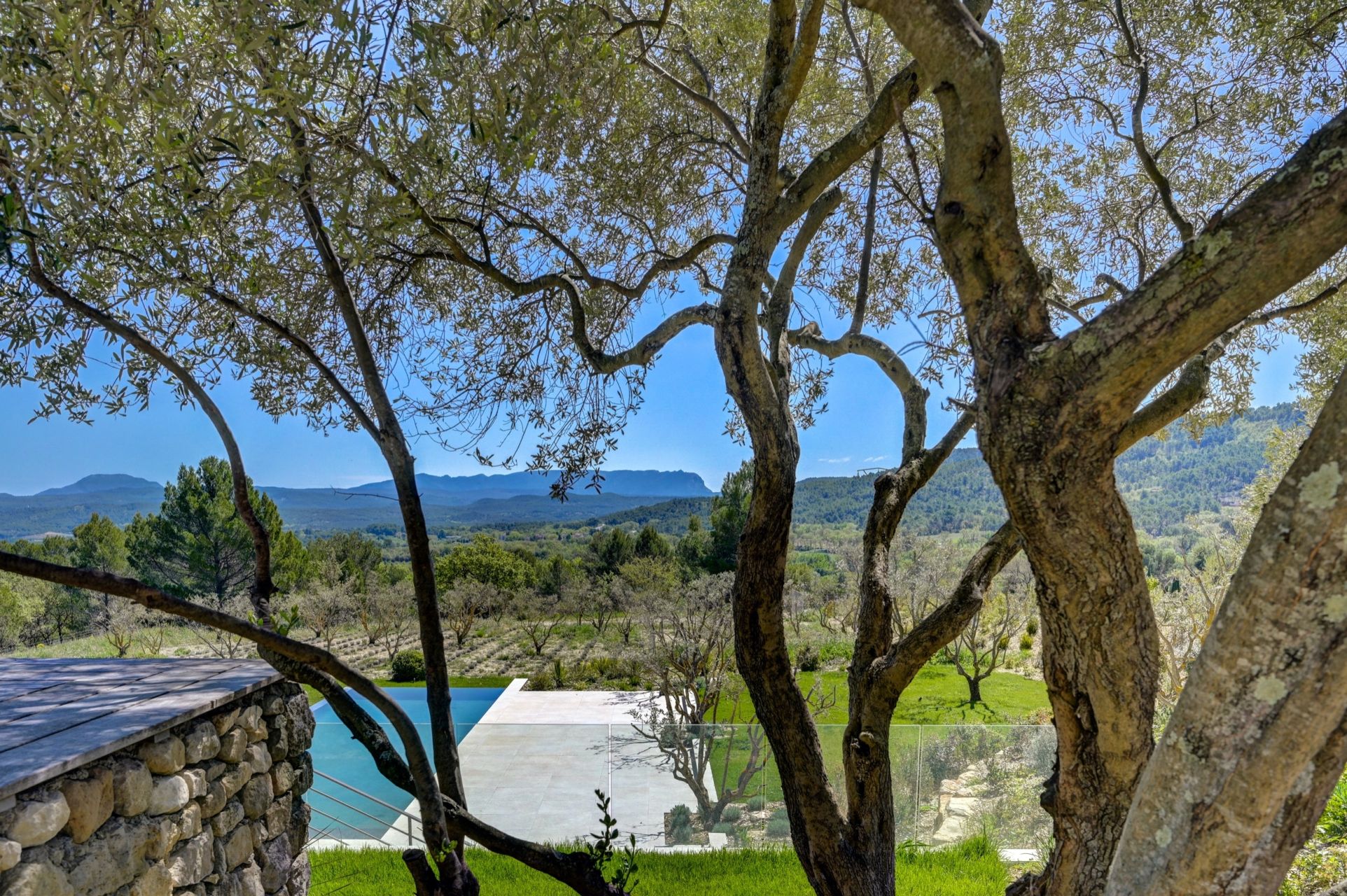 maison de luxe 10 Pièces en vente sur AIX EN PROVENCE (13100)