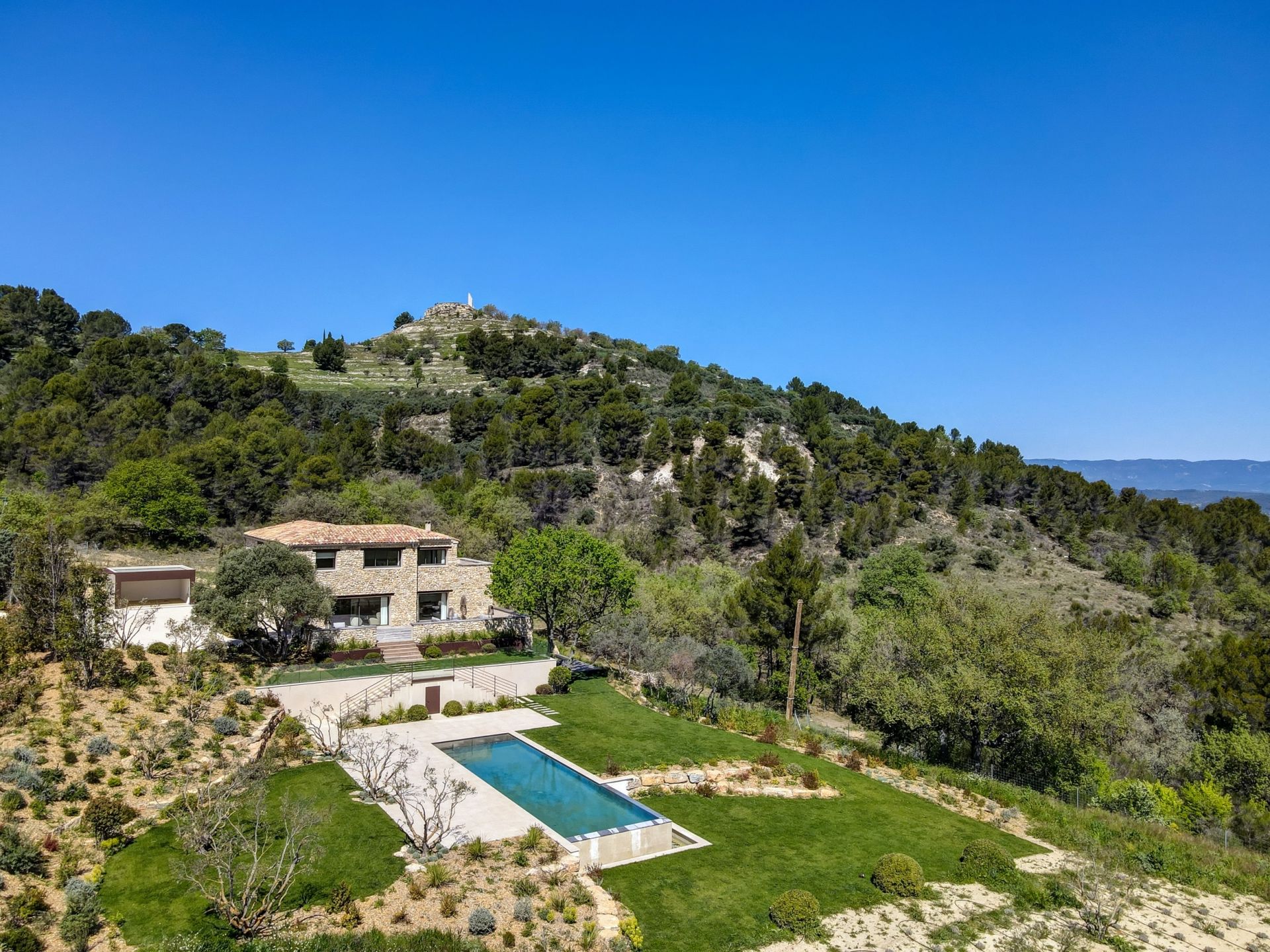 maison de luxe 10 Pièces en vente sur AIX EN PROVENCE (13100)