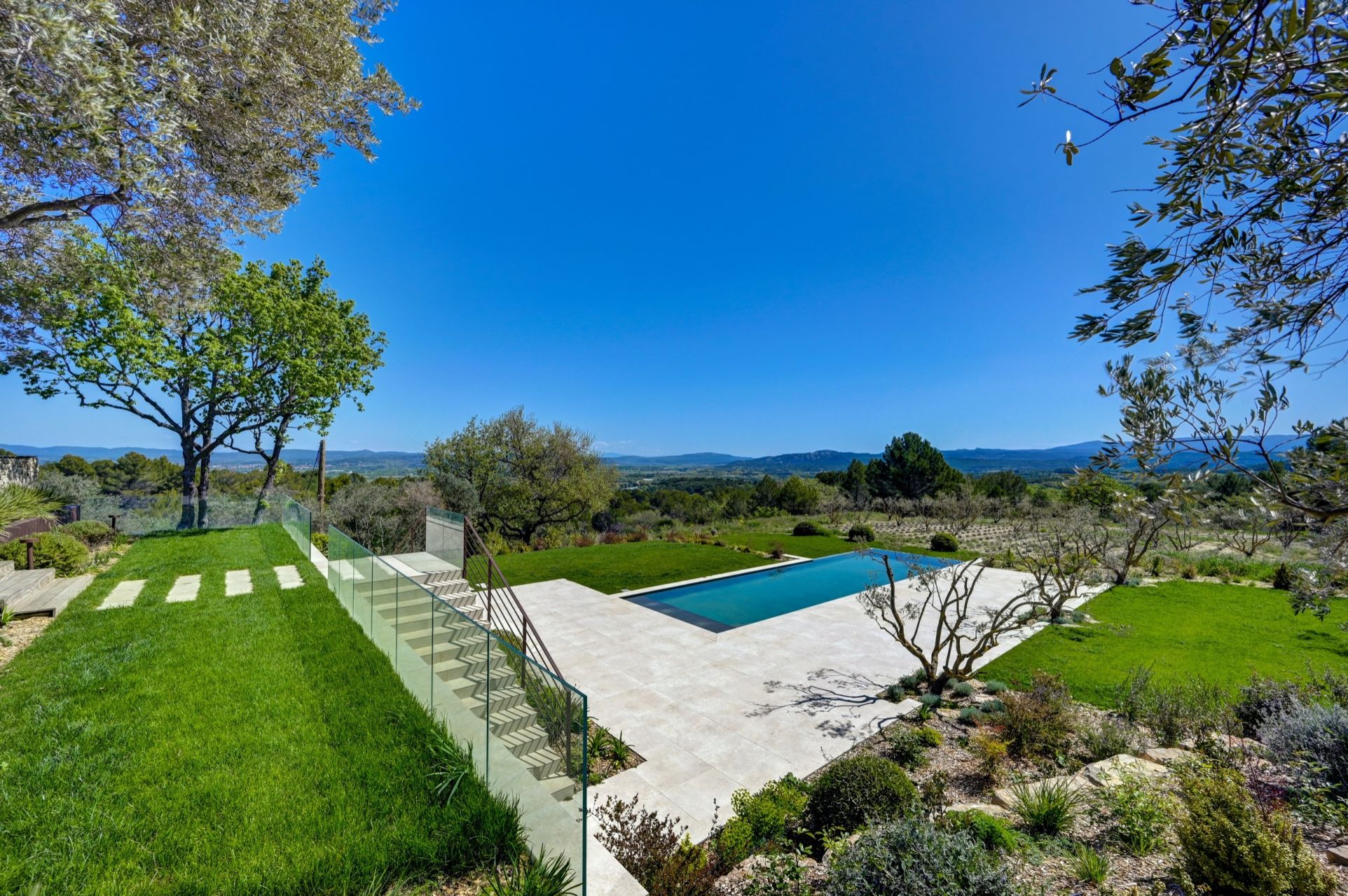 maison de luxe 10 Pièces en vente sur AIX EN PROVENCE (13100)