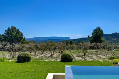 Vente Maison de luxe Aix-en-Provence 10&nbsp;Pièces 500&nbsp;m²