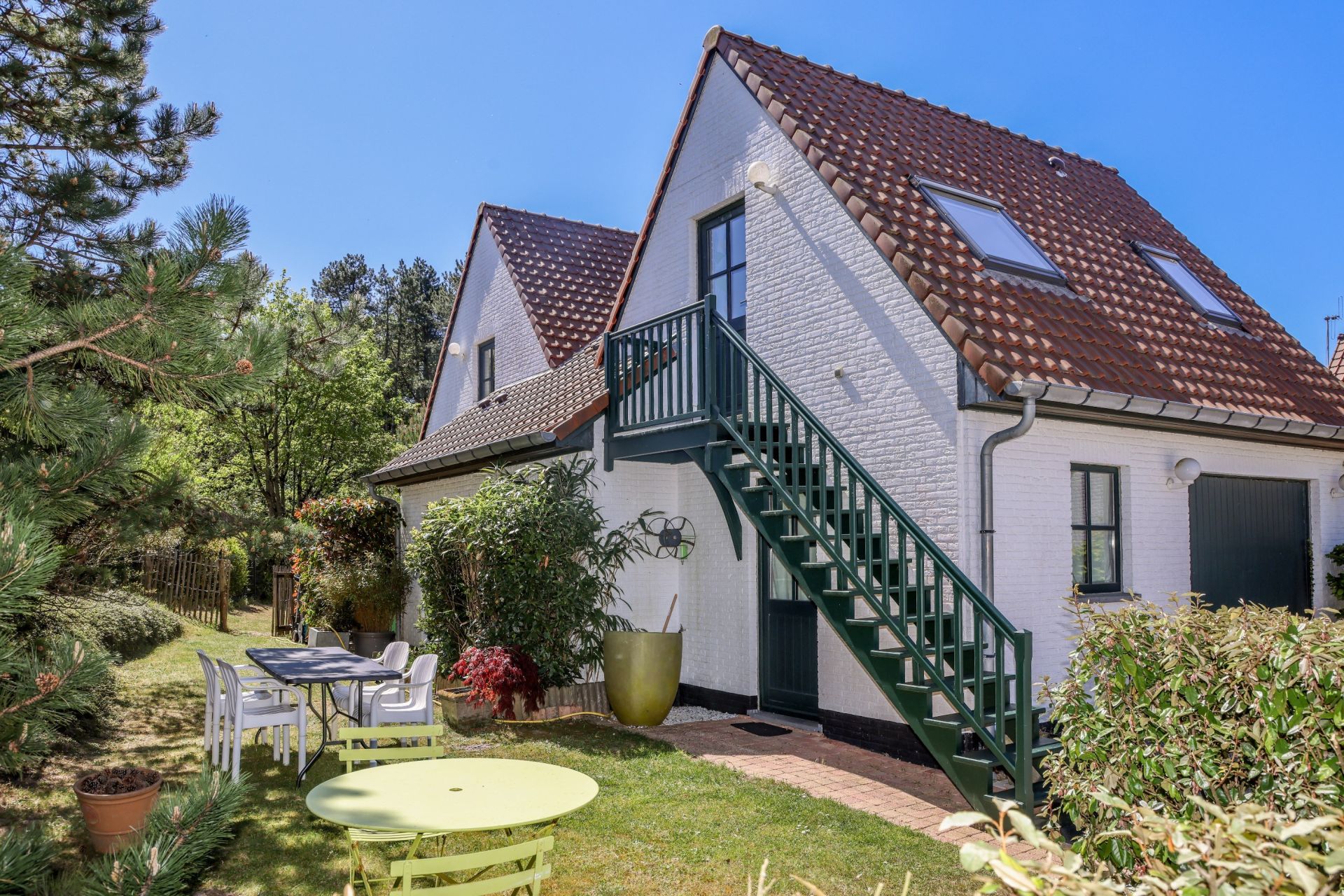 maison de luxe 15 Pièces en vente sur HARDELOT PLAGE (62152)