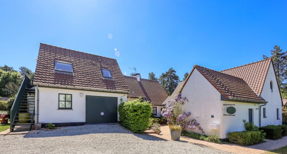 15 pièces 282 m² · à Hardelot-Plage · 282 m² · 1 260 000 €