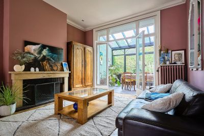 Vente Maison de luxe Croix 10&nbsp;Pièces 380&nbsp;m²