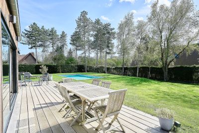 Sale Luxury house Croix 8&nbsp;Rooms 254.09&nbsp;m²
