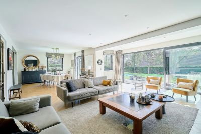 Vente Maison de luxe Croix 8&nbsp;Pièces 254.09&nbsp;m²