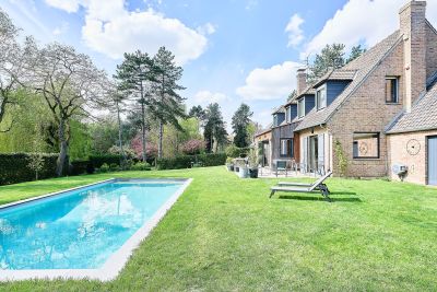 Sale Luxury house Croix 8&nbsp;Rooms 254.09&nbsp;m²