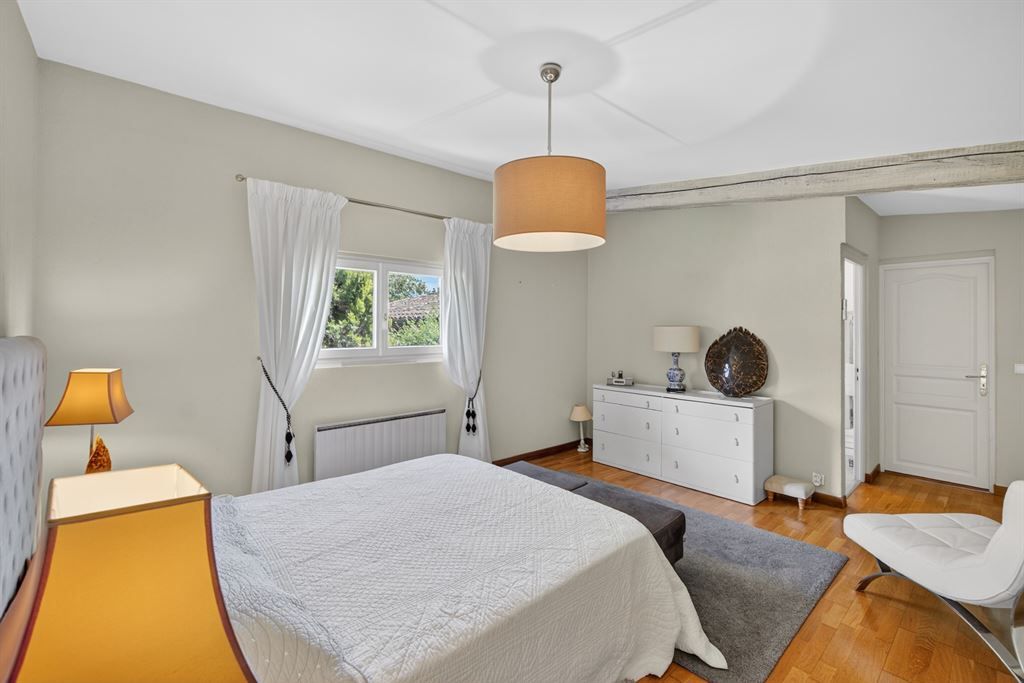 luxury villa 5 Rooms for sale on PEYMEINADE (06530)