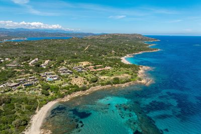 Vacances Villa de luxe Bonifacio 12&nbsp;Pièces 750&nbsp;m²