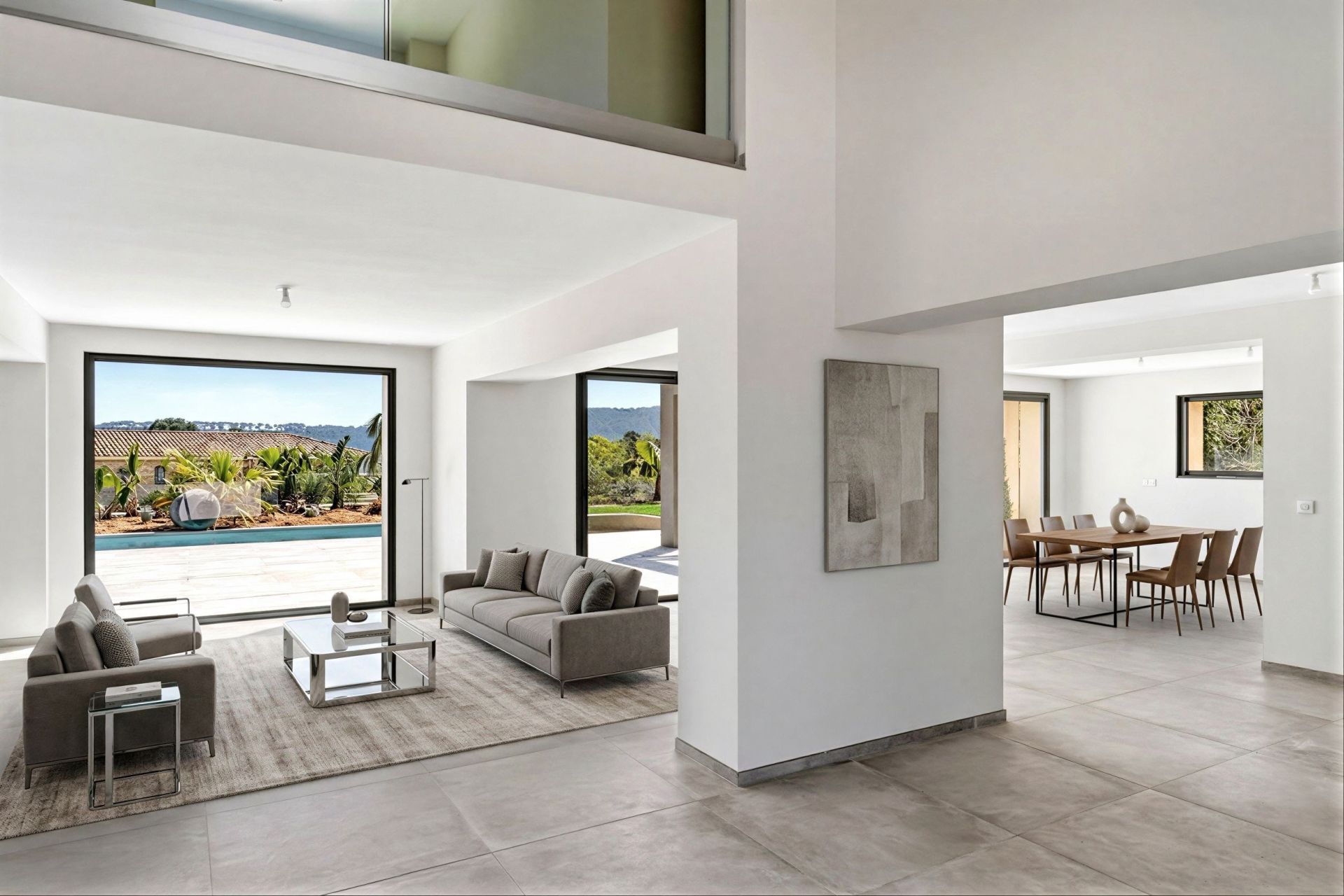 maison de luxe 6 Pièces en vente sur LA CADIERE D AZUR (83740)
