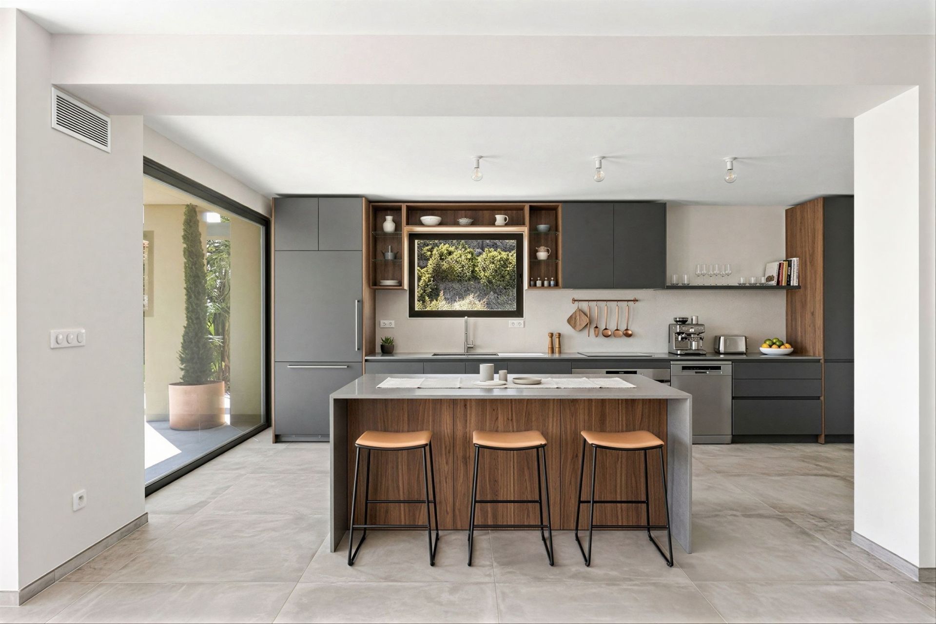 maison de luxe 6 Pièces en vente sur LA CADIERE D AZUR (83740)