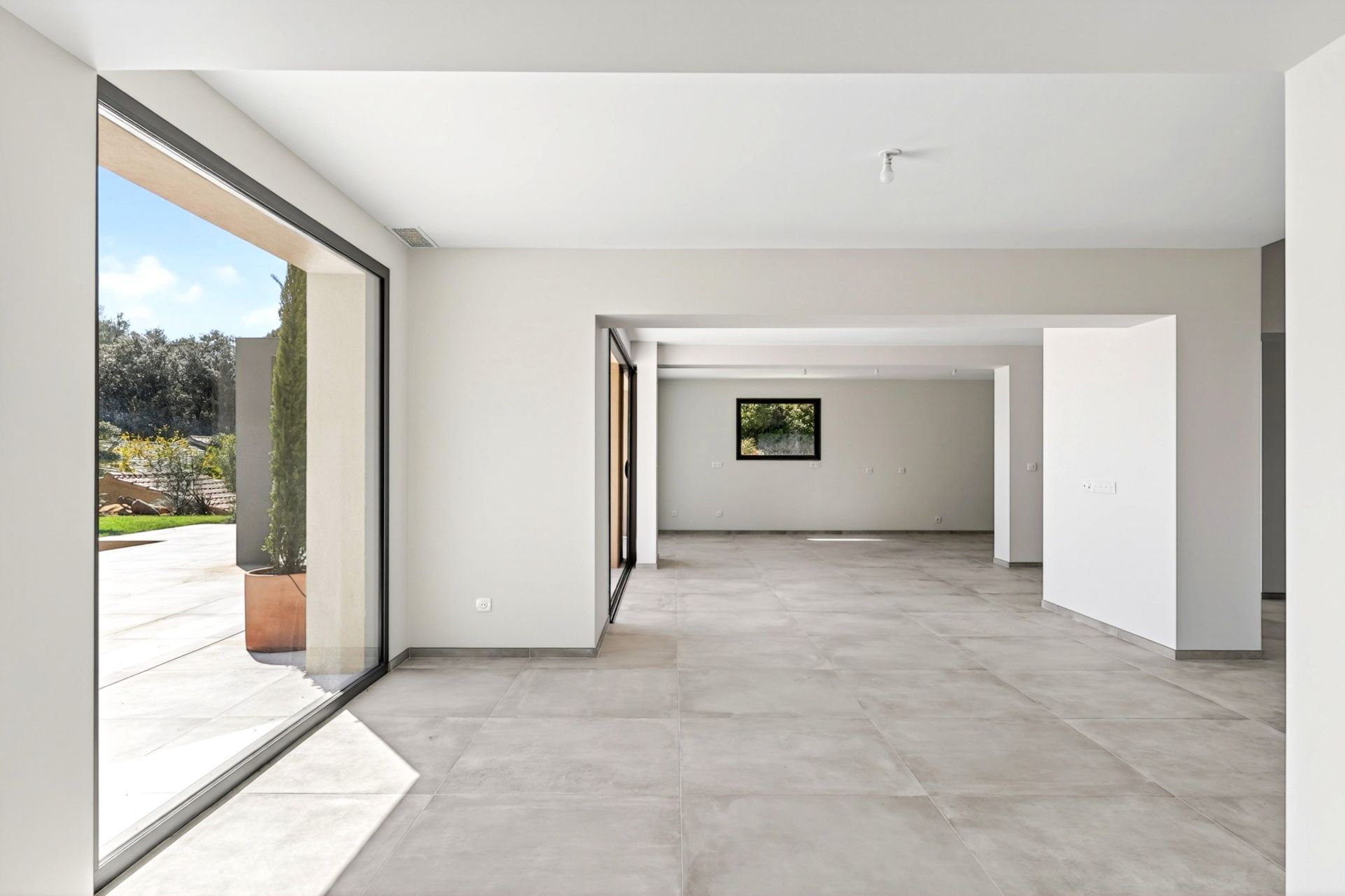 maison de luxe 6 Pièces en vente sur LA CADIERE D AZUR (83740)