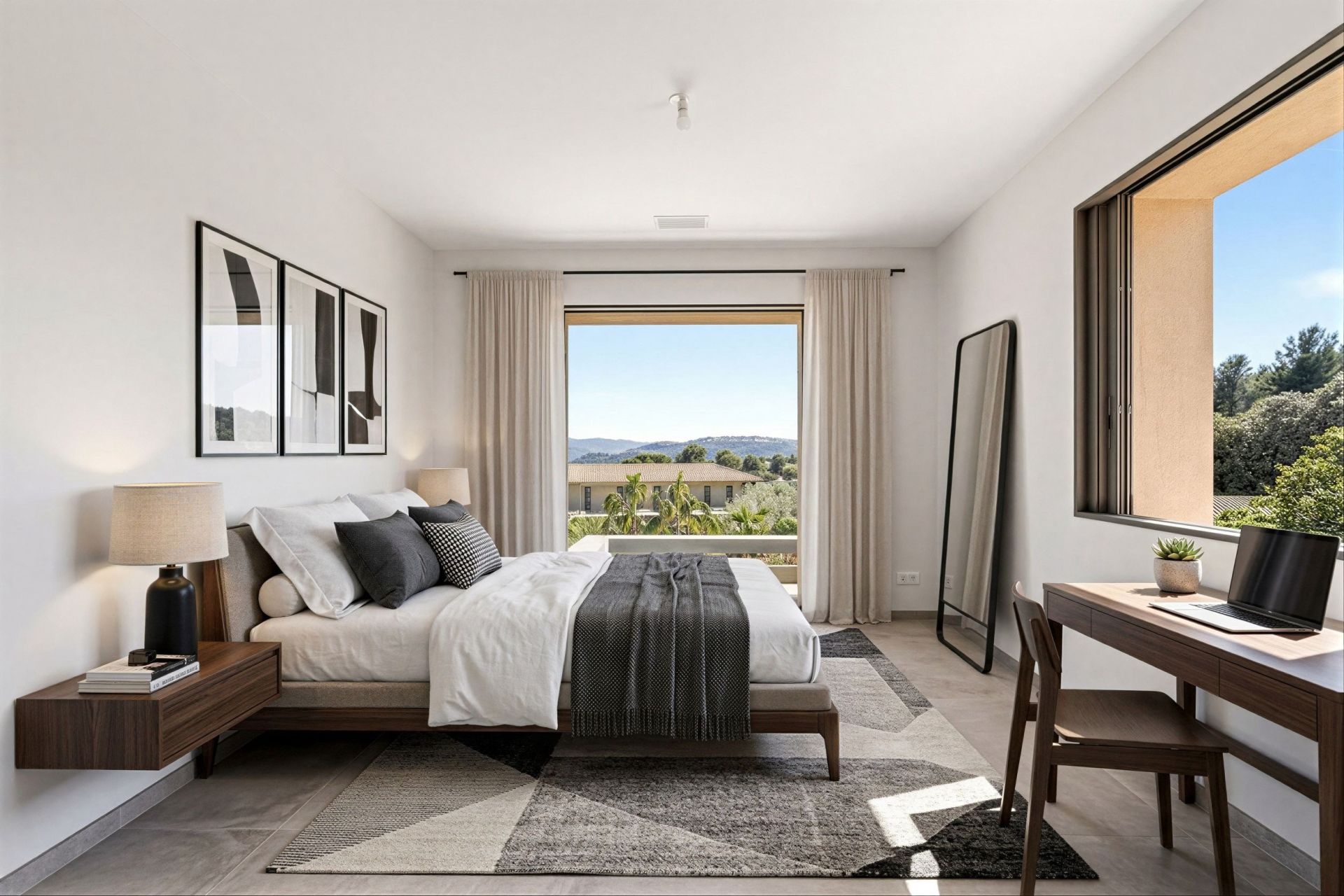 maison de luxe 6 Pièces en vente sur LA CADIERE D AZUR (83740)