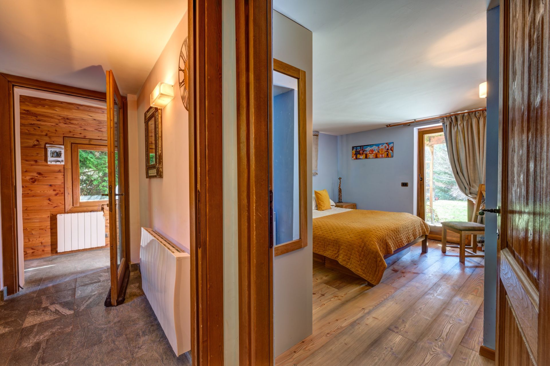 luxury house 4 Rooms for sale on CHAMONIX MONT BLANC (74400)