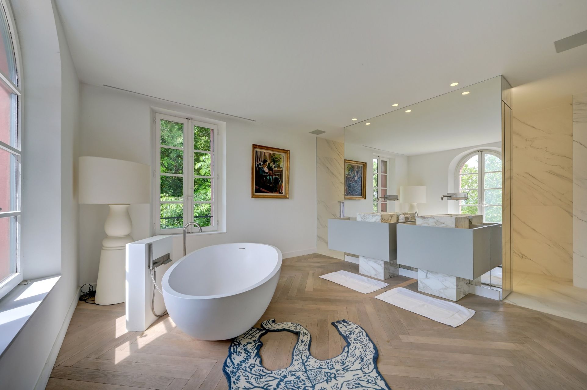 maison d'architecte 10 Pièces en vente sur VILLENEUVE LES AVIGNON (30400)