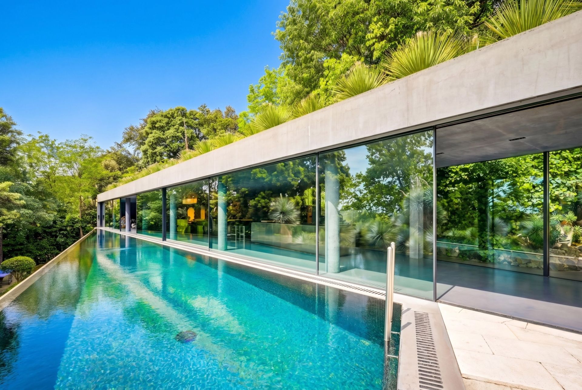 maison d'architecte 10 Pièces en vente sur VILLENEUVE LES AVIGNON (30400)