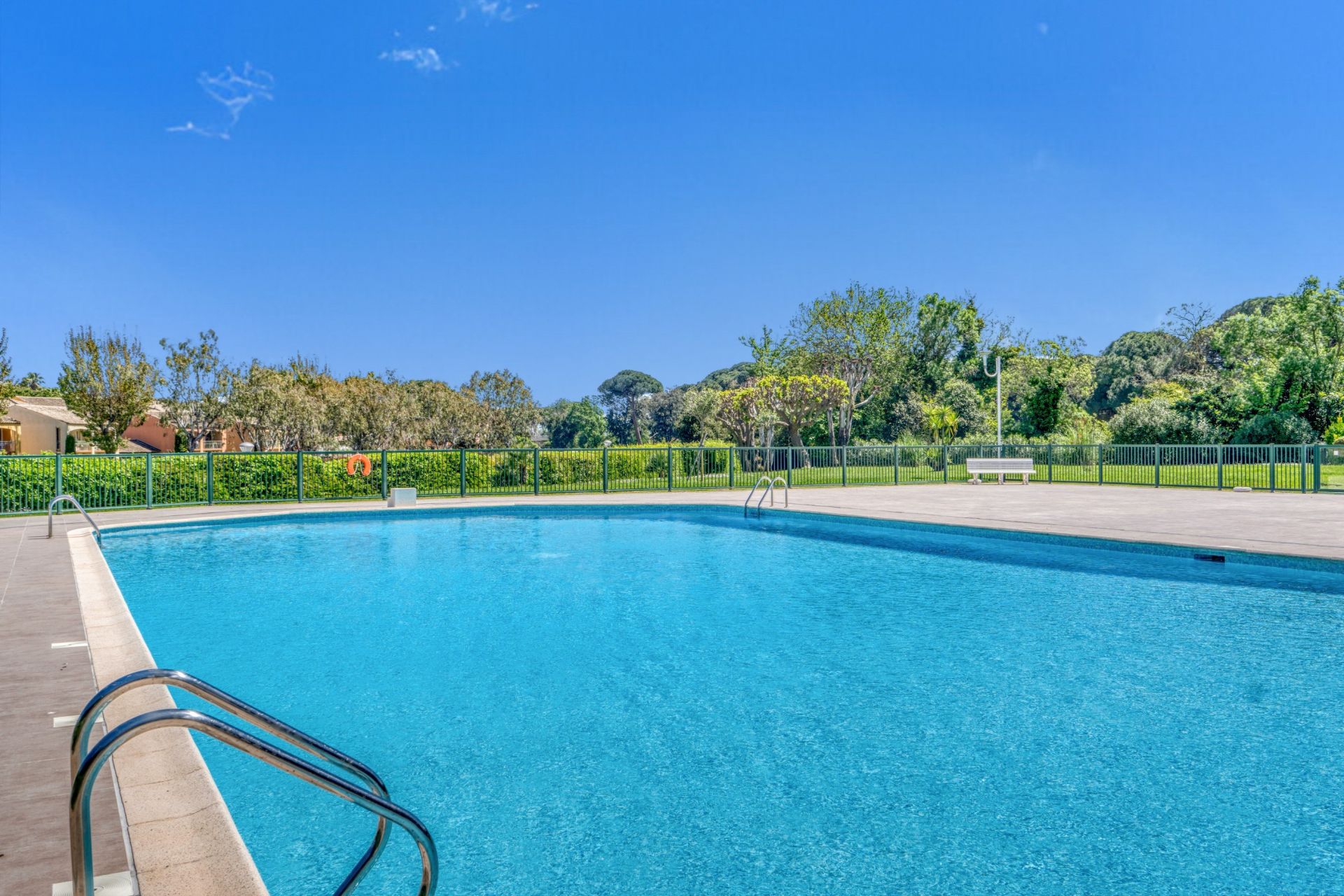 luxury apartment 3 Rooms for sale on MANDELIEU LA NAPOULE (06210)