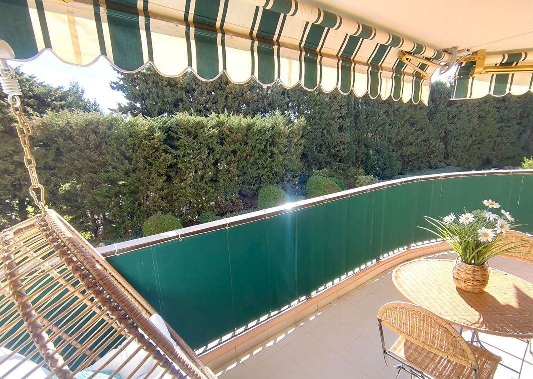 luxury apartment 3 Rooms for sale on MANDELIEU LA NAPOULE (06210)