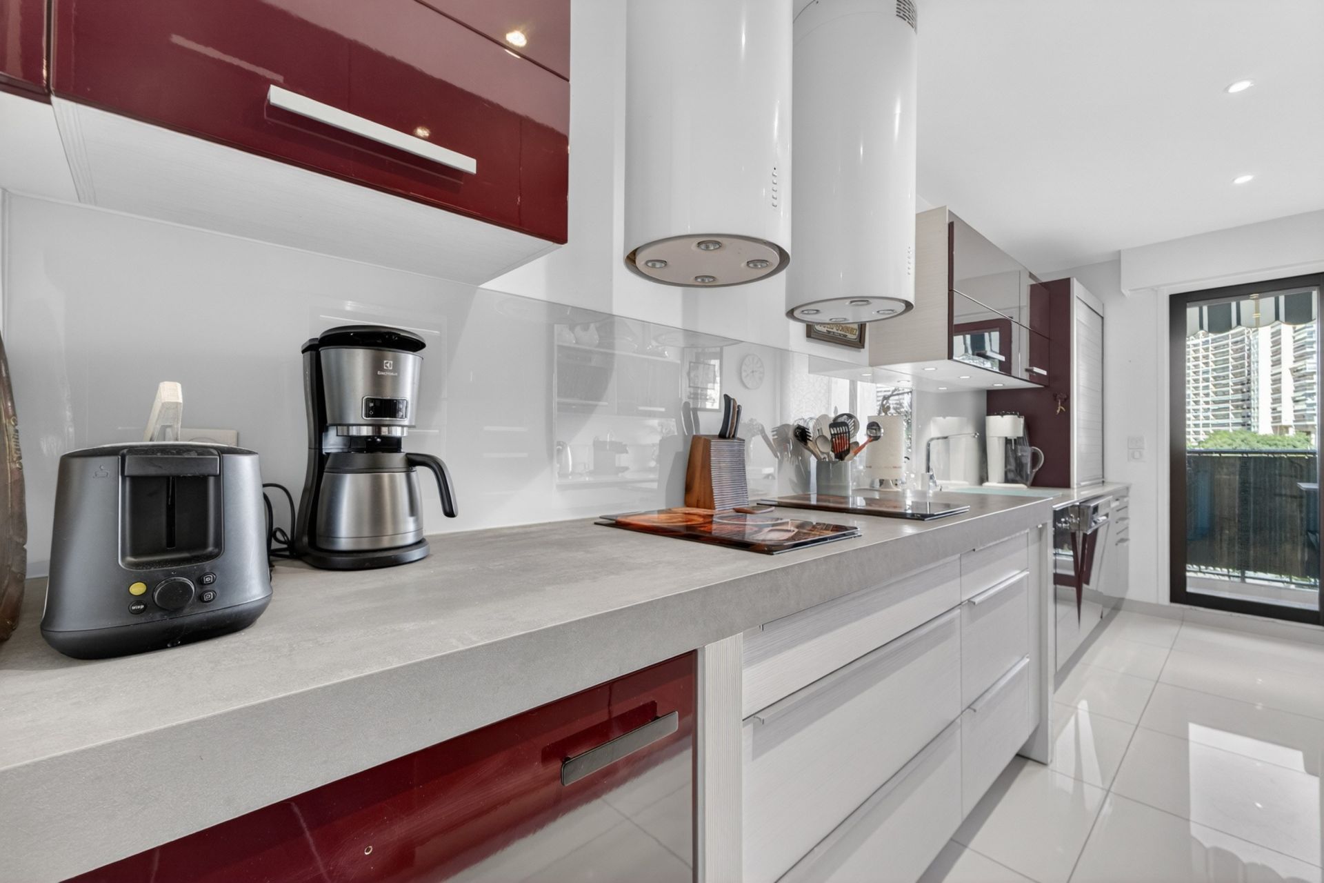 luxury apartment 3 Rooms for sale on MANDELIEU LA NAPOULE (06210)