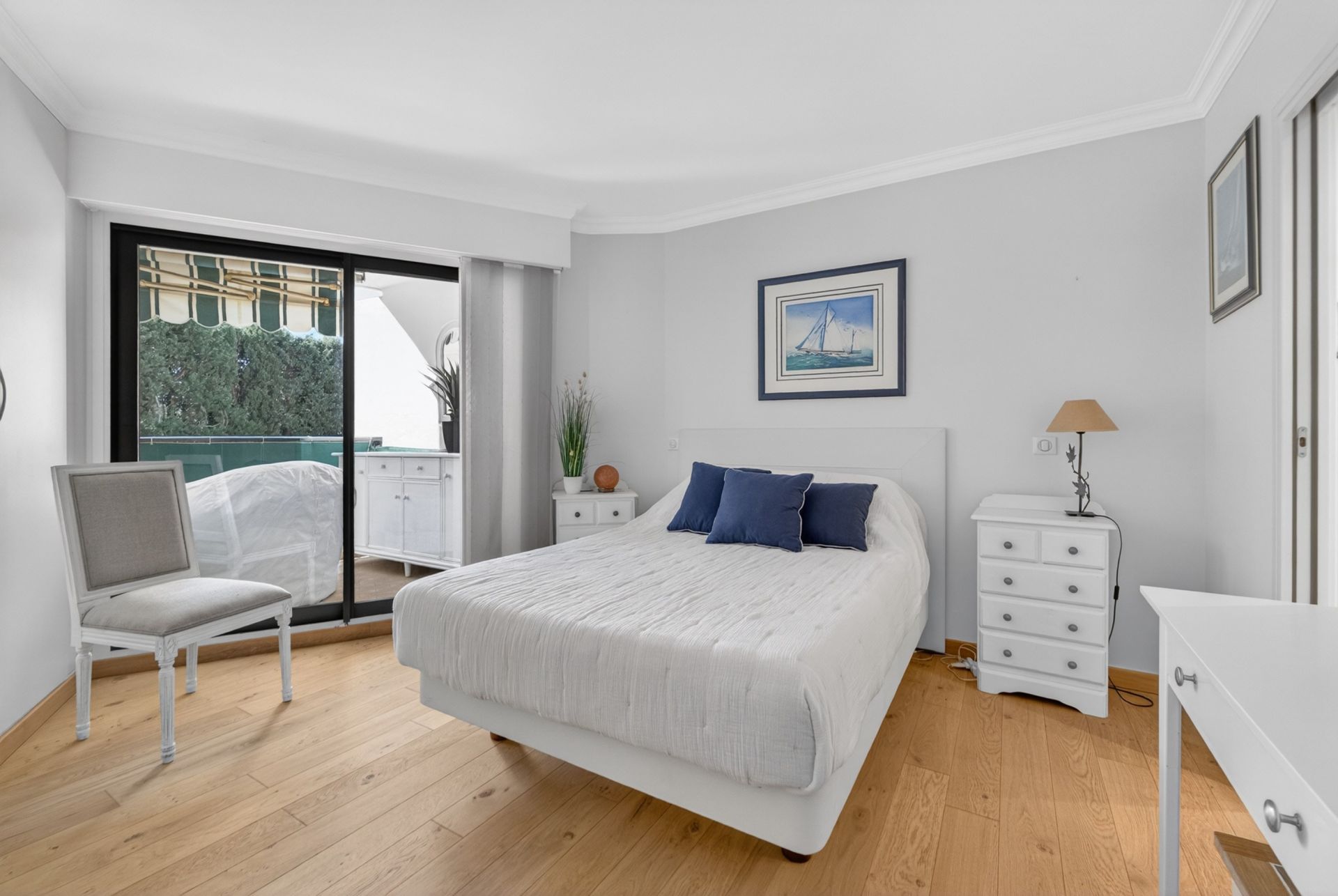 luxury apartment 3 Rooms for sale on MANDELIEU LA NAPOULE (06210)