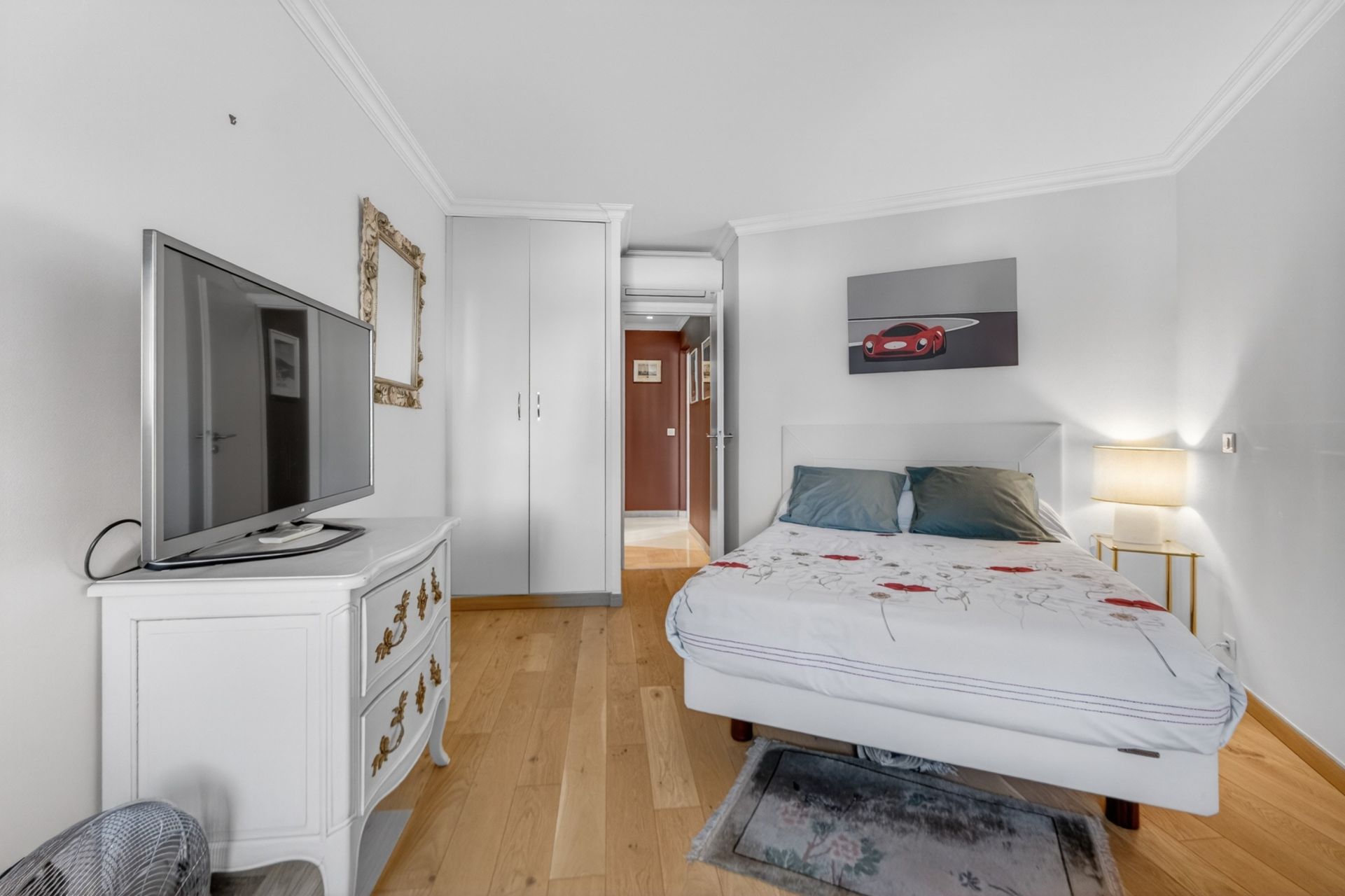 luxury apartment 3 Rooms for sale on MANDELIEU LA NAPOULE (06210)