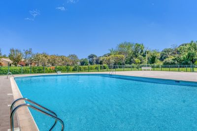 Sale Luxury apartment Mandelieu-la-Napoule 3&nbsp;Rooms 88&nbsp;m²