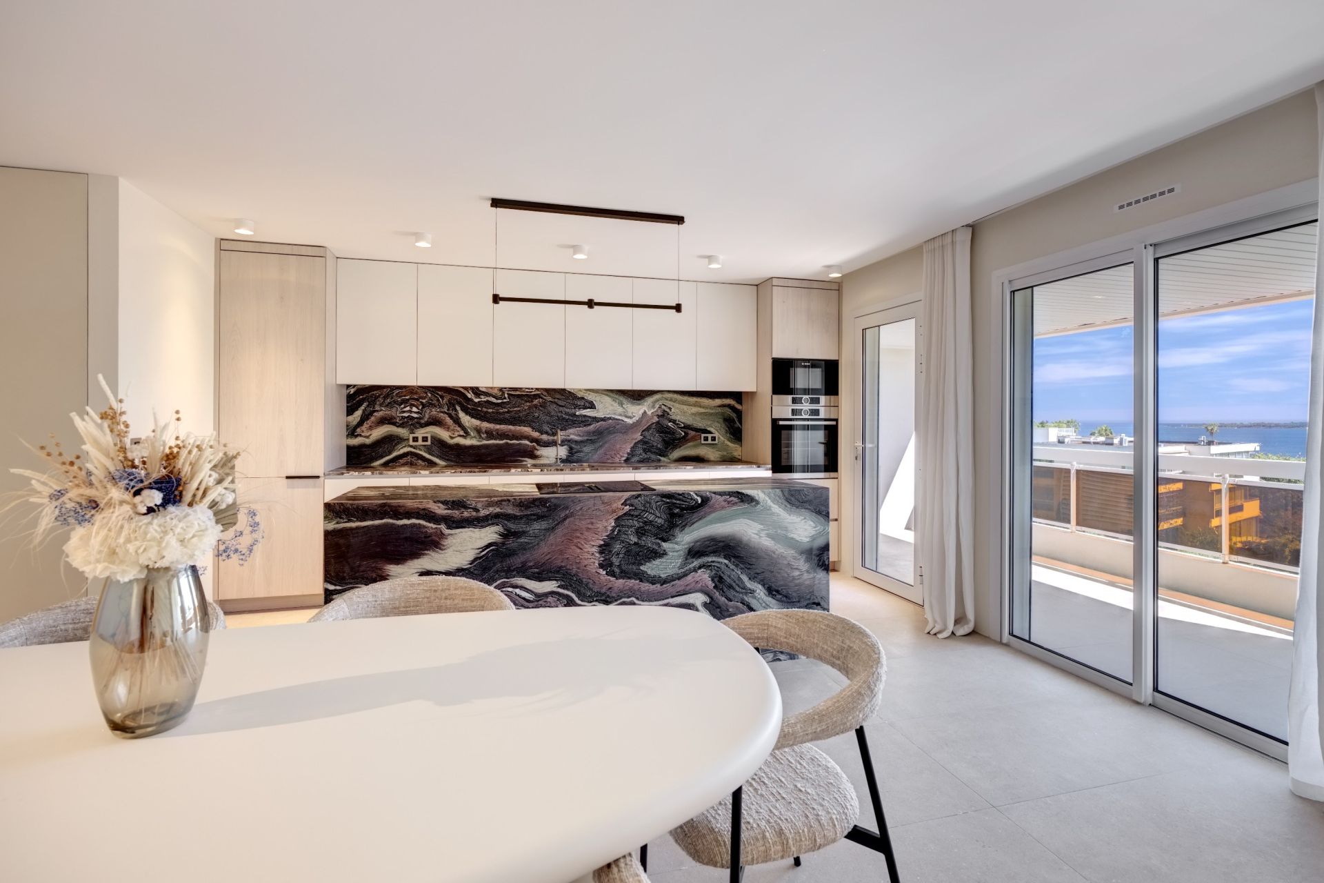 appartement de luxe 4 Pièces en vente sur CANNES (06400)