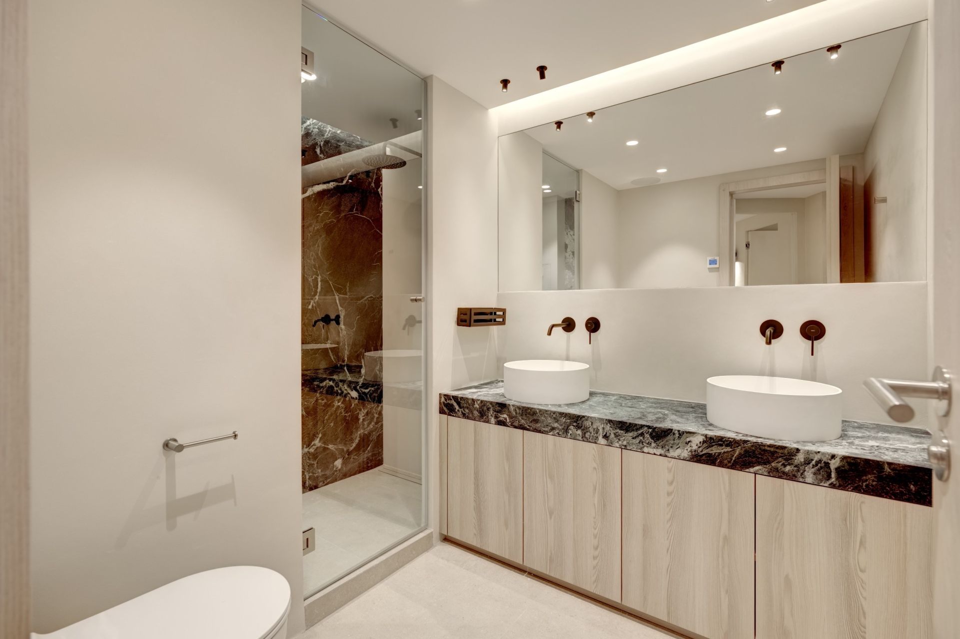 appartement de luxe 4 Pièces en vente sur CANNES (06400)