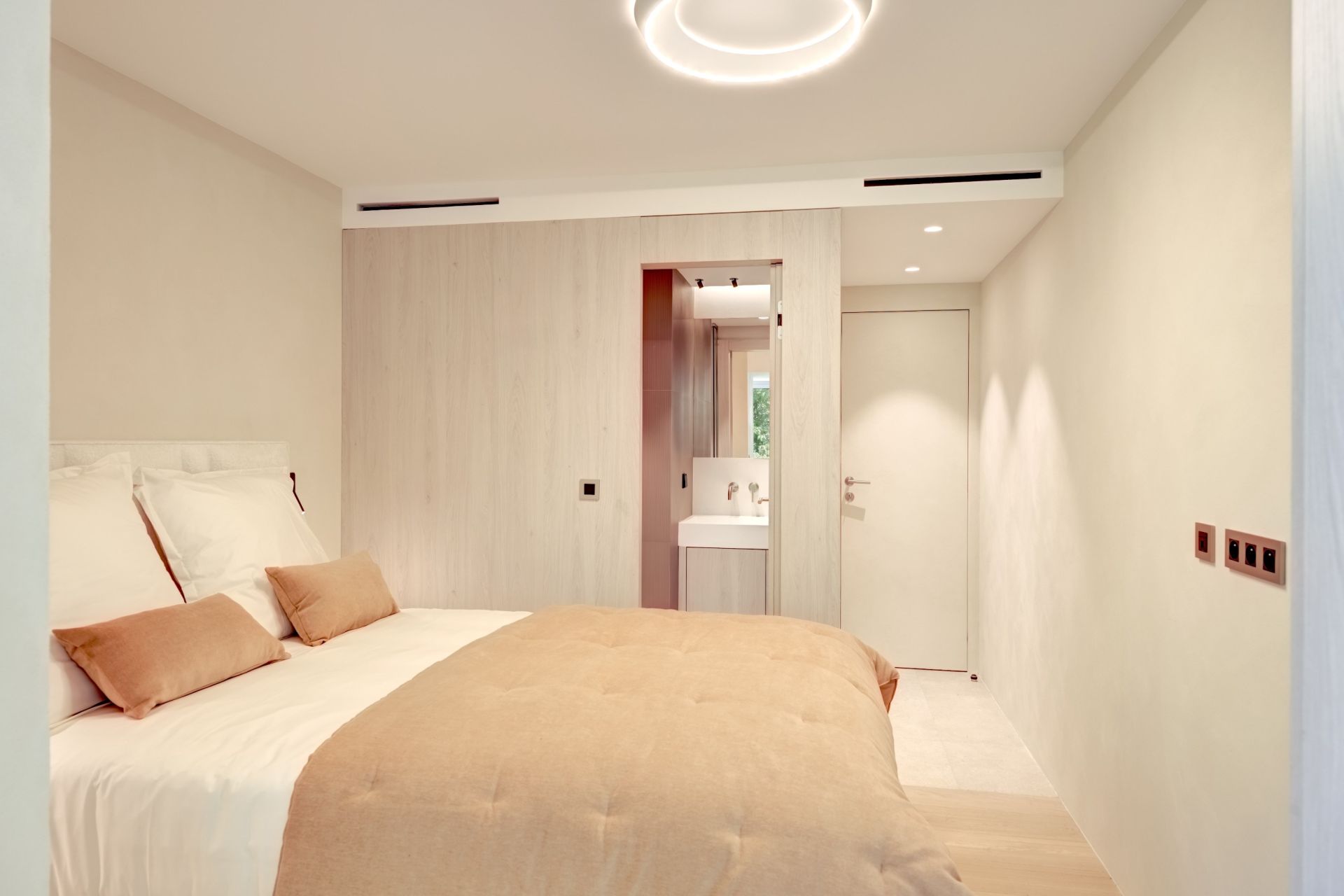 appartement de luxe 4 Pièces en vente sur CANNES (06400)