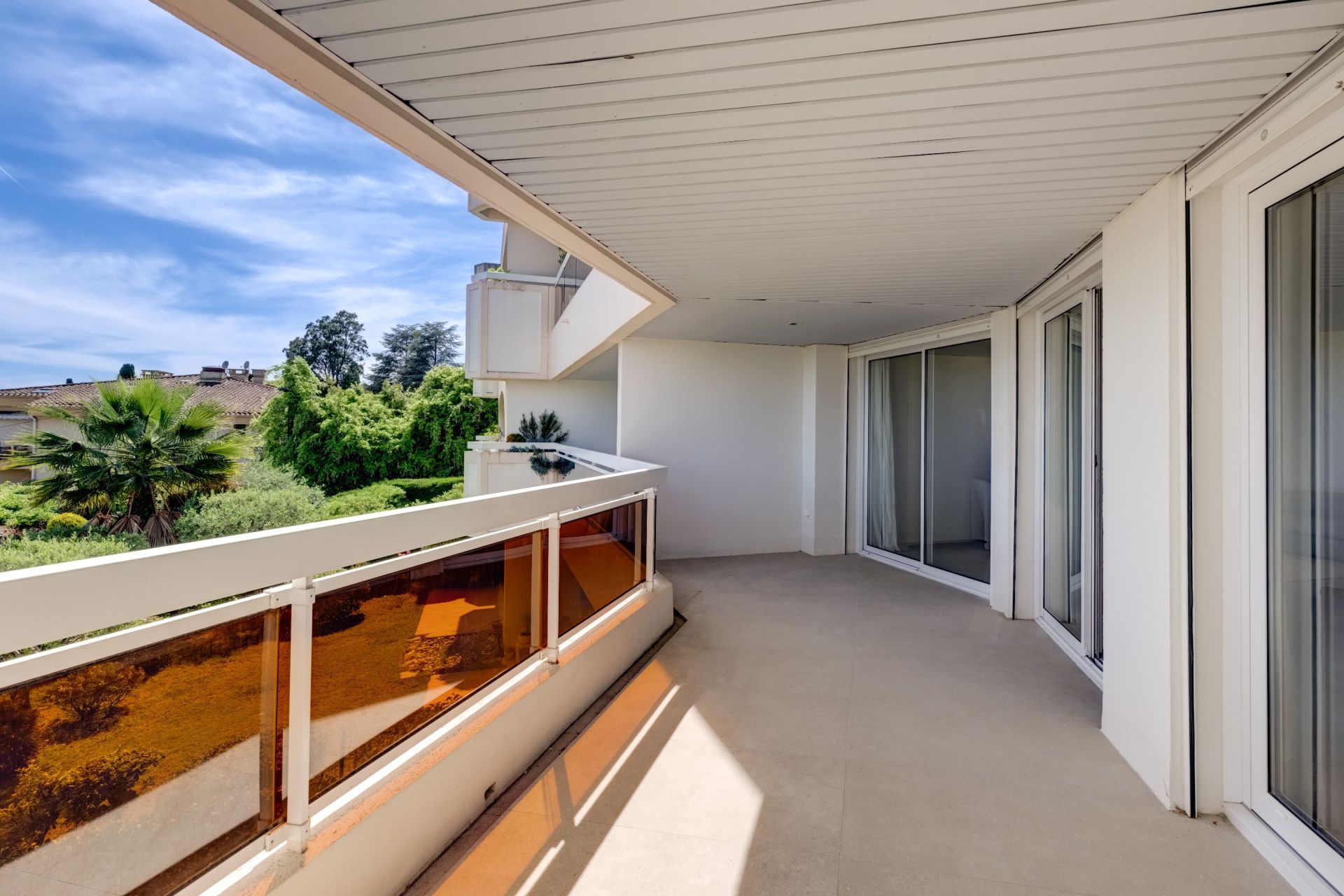 appartement de luxe 4 Pièces en vente sur CANNES (06400)