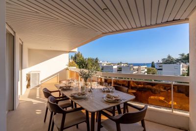 Vente Appartement de luxe Cannes 4&nbsp;Pièces 113.18&nbsp;m²