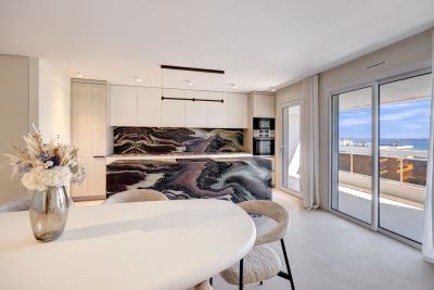 Vente Appartement de luxe Cannes 4&nbsp;Pièces 113.18&nbsp;m²