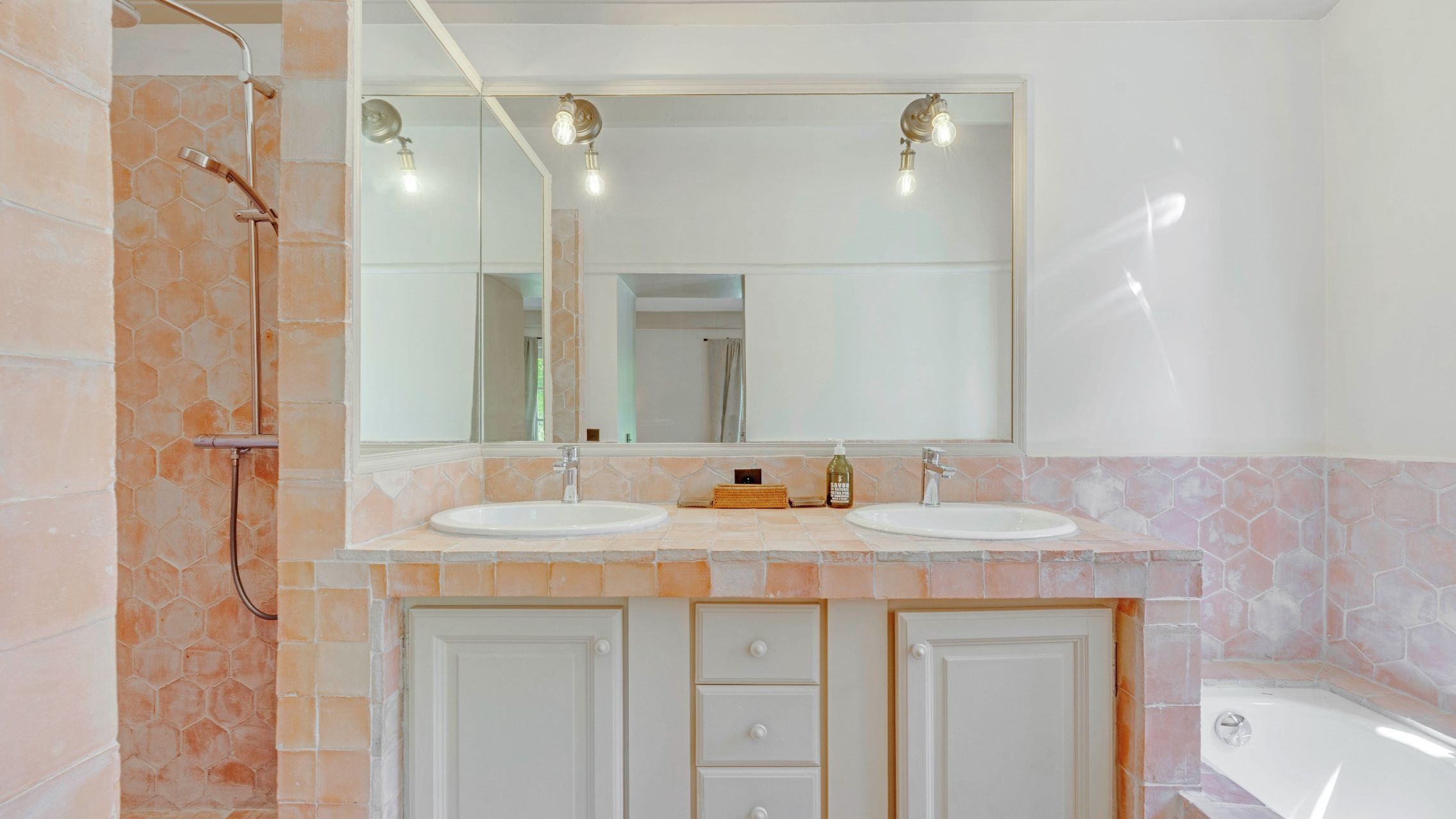 villa de luxe 9 Pièces en vente sur RAMATUELLE (83350)