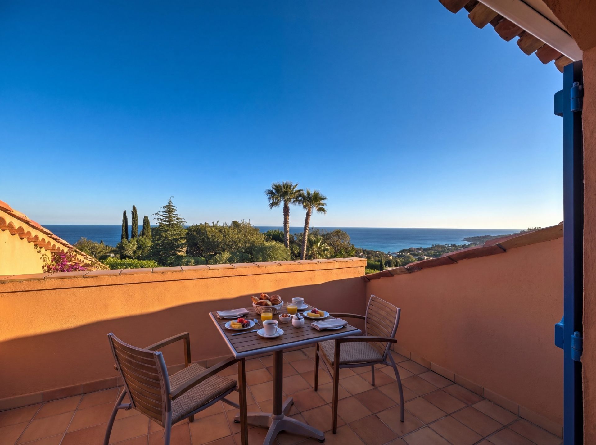 villa de luxe 5 Pièces en vente sur ST AYGULF (83370)