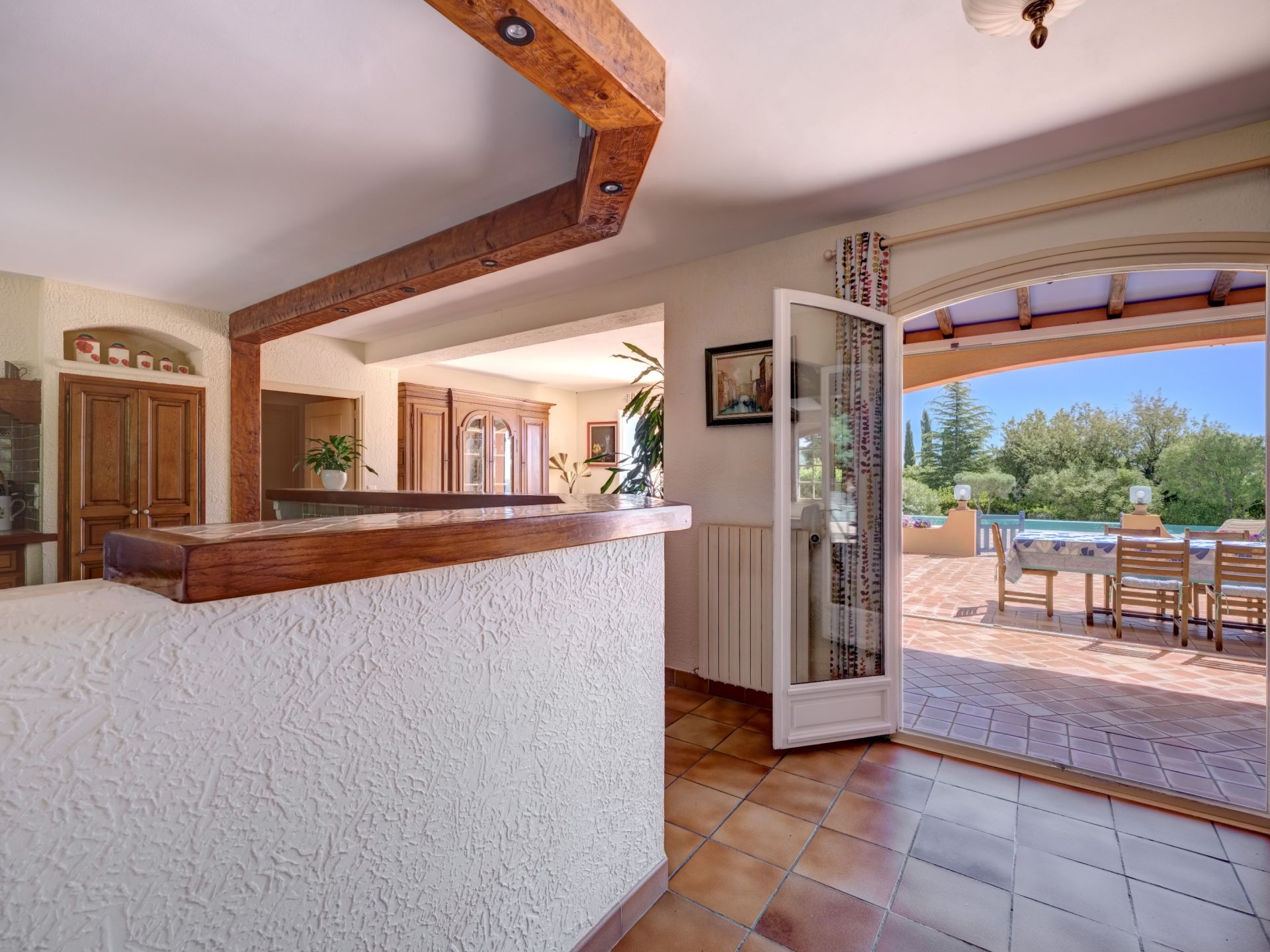 villa de luxe 5 Pièces en vente sur ST AYGULF (83370)