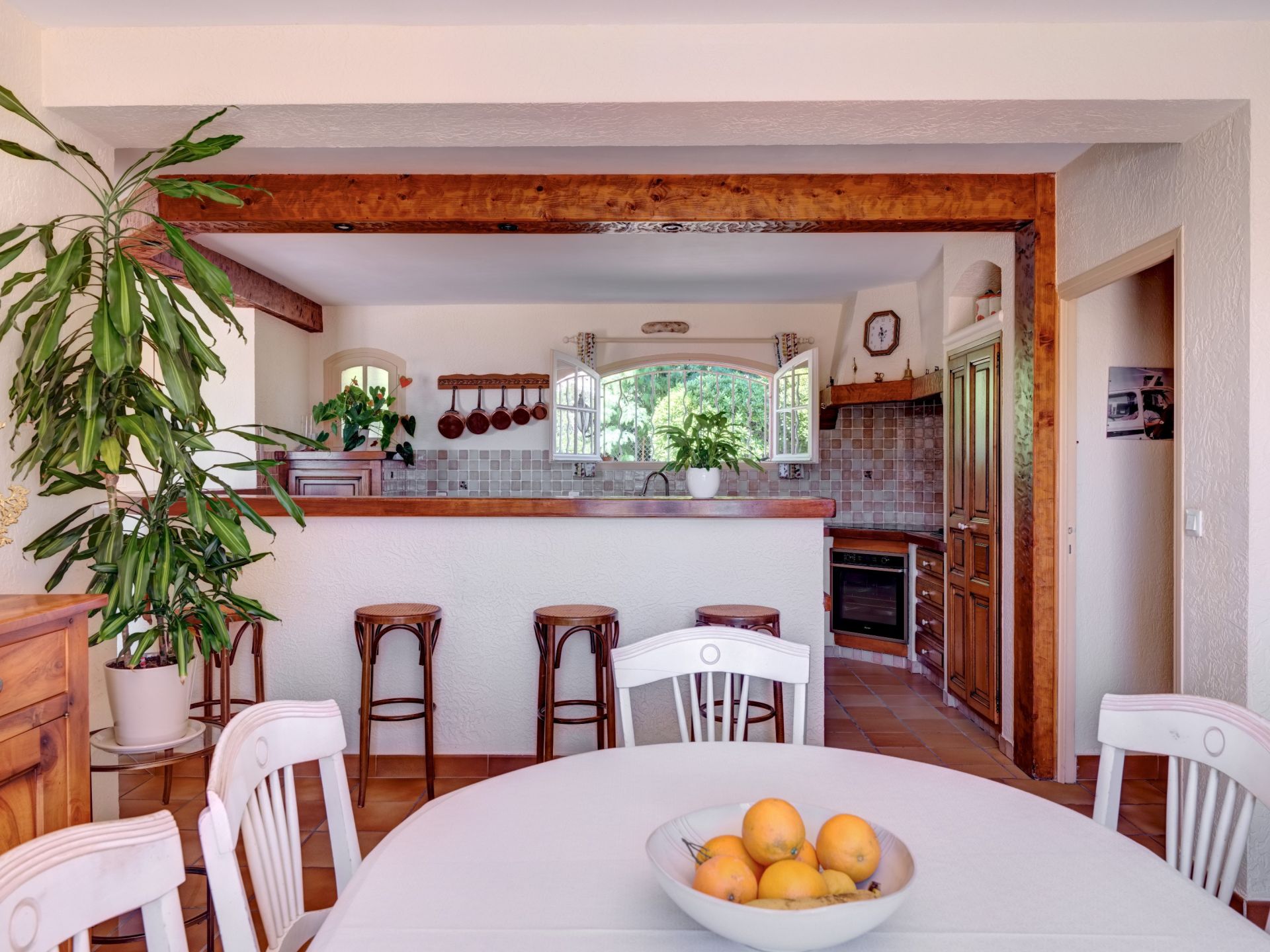 villa de luxe 5 Pièces en vente sur ST AYGULF (83370)