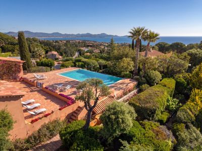 Sale Luxury villa St Aygulf 5&nbsp;Rooms 180&nbsp;m²