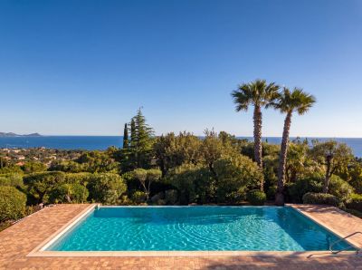 Vente Villa de luxe St Aygulf 5&nbsp;Pièces 180&nbsp;m²