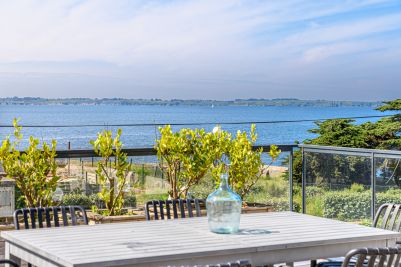 Vente Maison de luxe Ploemeur 5&nbsp;Pièces 238&nbsp;m²