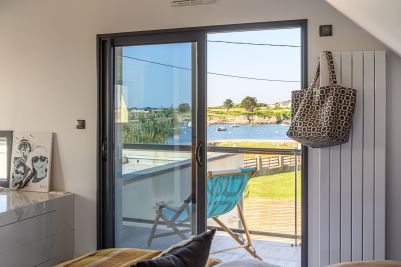 Vente Maison de luxe Ploemeur 5&nbsp;Pièces 238&nbsp;m²