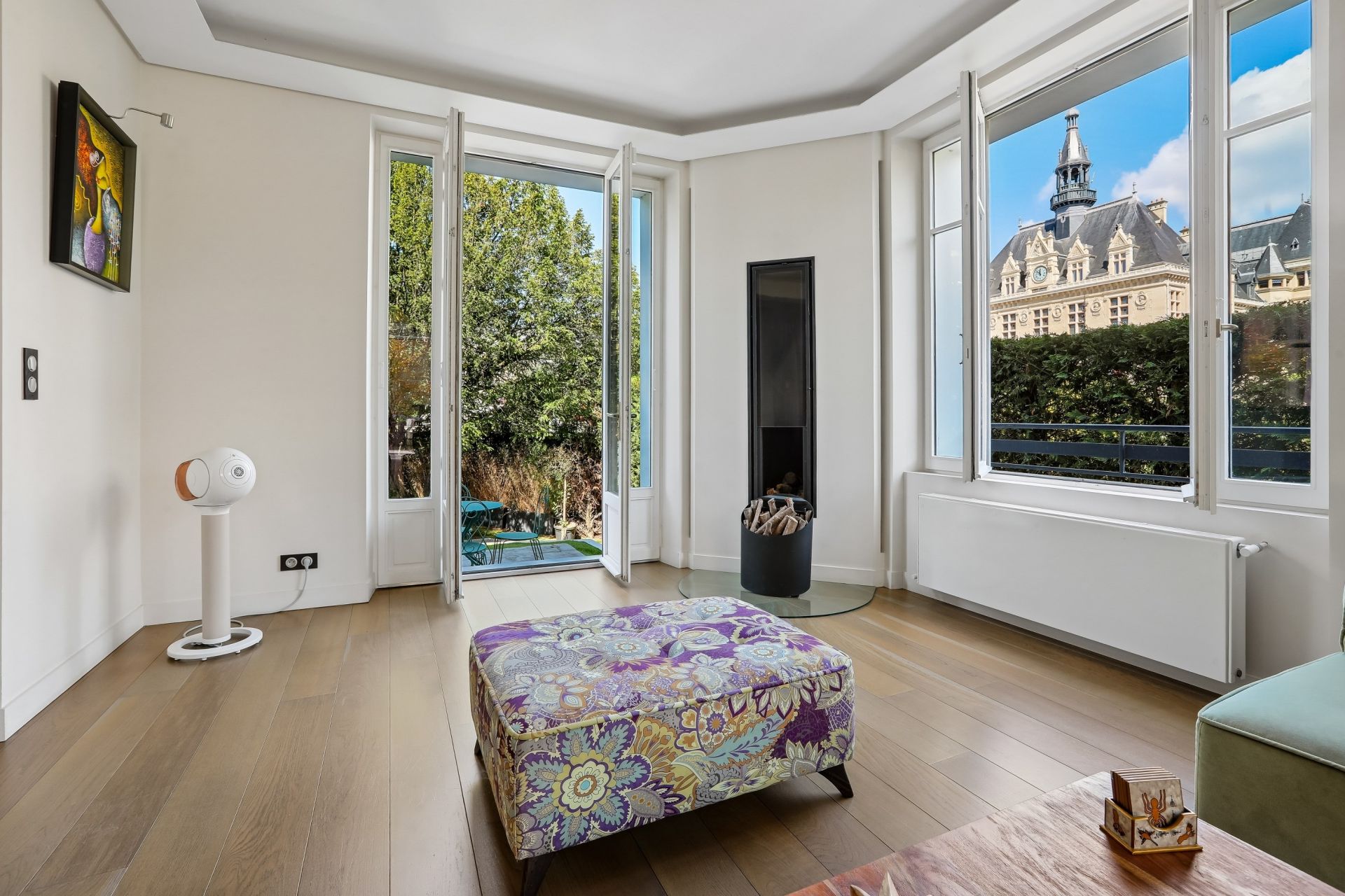 luxury house 12 Rooms for sale on VINCENNES (94300)