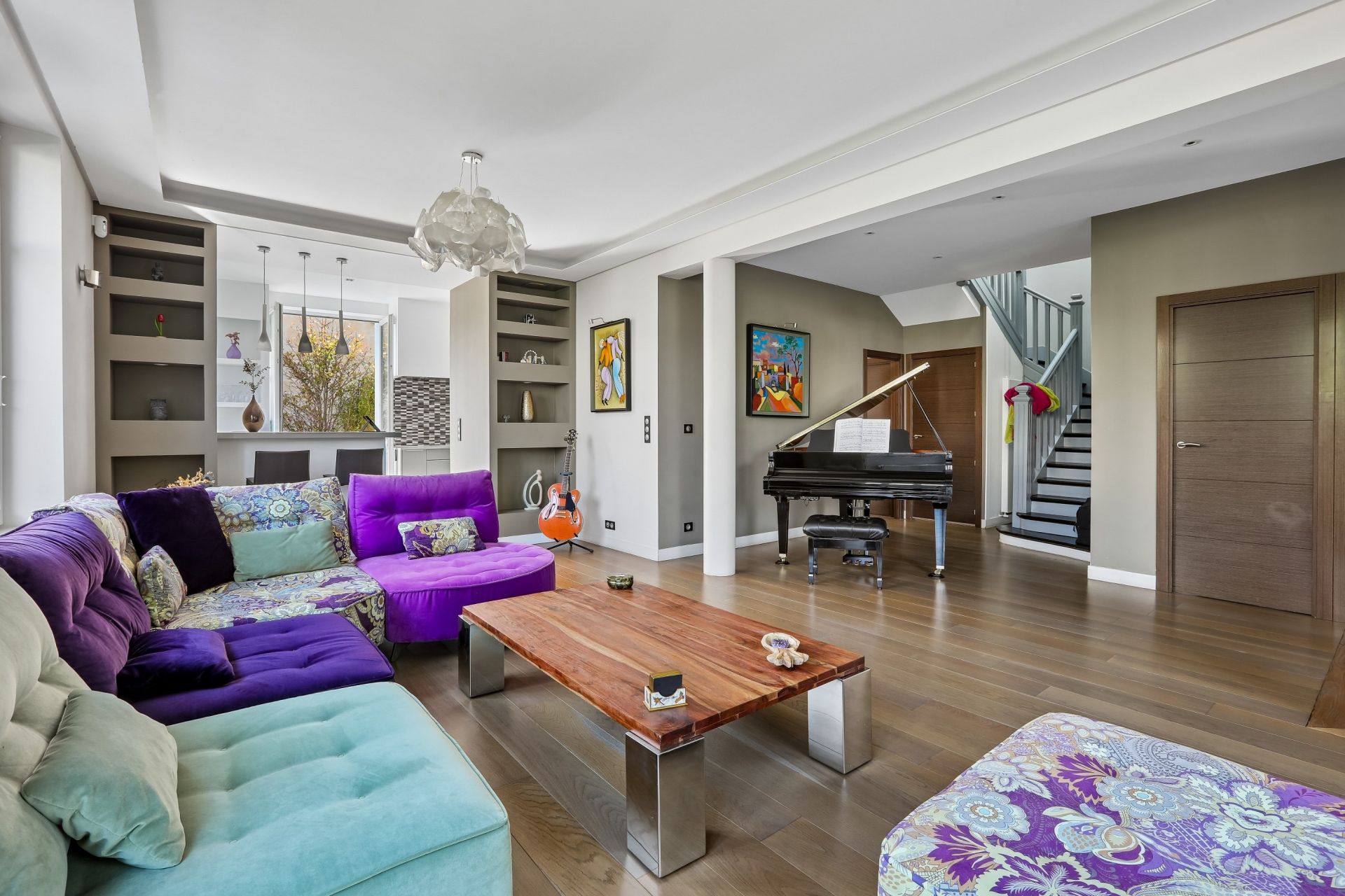 luxury house 12 Rooms for sale on VINCENNES (94300)